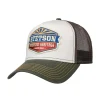 Stetson Trucker Cap Sun