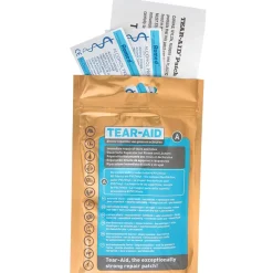 Tear-Aid lap