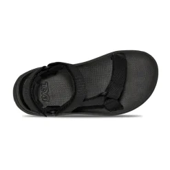 Teva Hurricane XLT3 sandal, junior (Black)