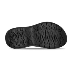 Teva Terra FI 5 Universal vandresandal, dame (Black Phantom)