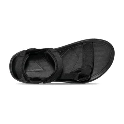 Teva Terra Fi 5 Universal vandresandaler, herre (Black)
