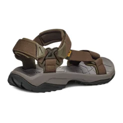 Teva Terra Fi Lite sandaler, herre (Dark Olive)