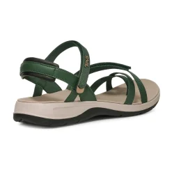 Teva Tirra Slingback vandresandaler, dame (Pineneedle)