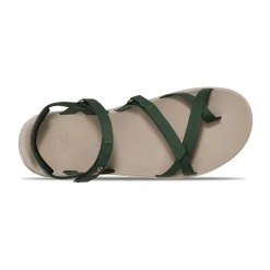 Teva Tirra Slingback vandresandaler, dame (Pineneedle)