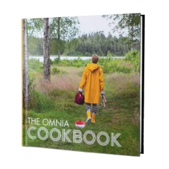The Omnia CookBook