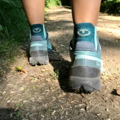 THERM-IC Ultra Cool Ankel Sok, dame