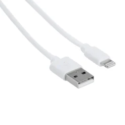 USB-A til Lightning Opladerkabel til Iphone