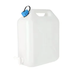 Vanddunk med hane 20 L