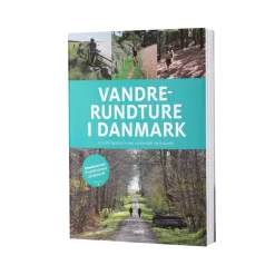 Vandrerundture i Danmark