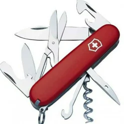 Victorinox Climber lommekniv