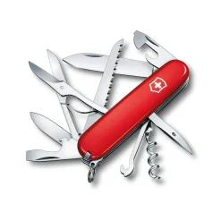Victorinox Huntsman Kniv