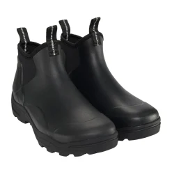 Viking Gravel Neo gummistøvler (Black)