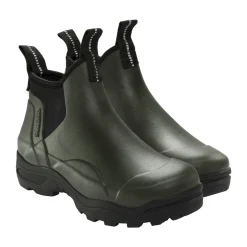 Viking Gravel Neo gummistøvler (Green)
