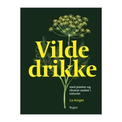 Vilde drikke