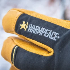 Warmpeace Grym skihandske