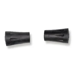Warmpeace Pole Tip Protector / gummidupper