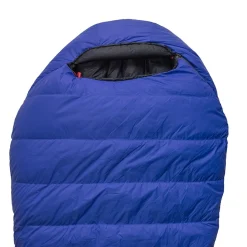 Warmpeace Solitaire 500 / 180 cm H, dunsovepose