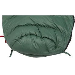 Warmpeace Viking 300 / 180 cm H, dunsovepose
