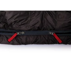 Warmpeace Viking 300 / 180 cm H, dunsovepose