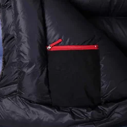 Warmpeace Viking 600 195L Dunsovepose