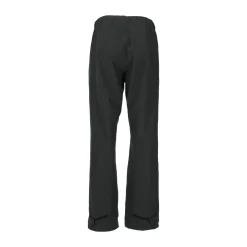 Weather Report Camelia regnbukser, dame (Black)
