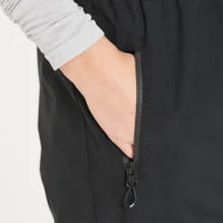 Weather Report Camelia regnbukser, dame (Black)