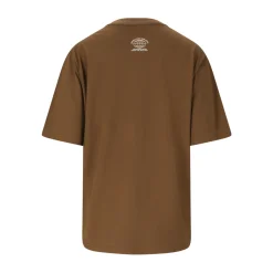 Whistler Arwen T-shirt, dame (Teak)