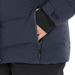 Whistler Cheno Skijakke, dame (Navy)
