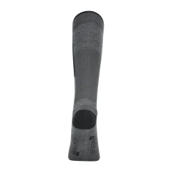 Whistler Corsicana Skistømper 2-pack (Light Grey Melange)