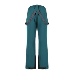 Whistler Gippslang Skibukser, herre (Blue Grey)