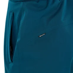 Whistler Gippslang Skibukser, herre (Blue Grey)