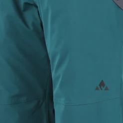 Whistler Gippslang Skibukser, herre (Blue Grey)