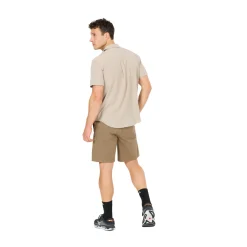 Whistler Levanger Shorts, herre (Teak)