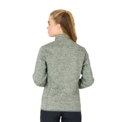 Whistler Samani Fleece, dame (Balsam Green)