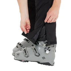 Whistler Yarra Skibukser, dame (Black)