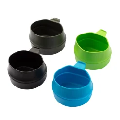 Wildo Fold-A-Cup Biobased (Olive)