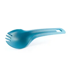 Wildo Spork blå
