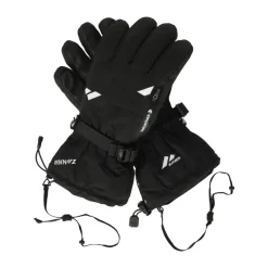 Zanier Ride GTX Skihandsker (Black)