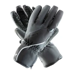 Zanier Seefeld Skihandsker (Black)