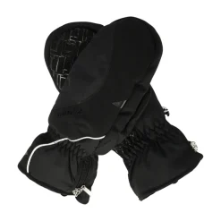 Zanier Seefeld Skiluffer (Black)